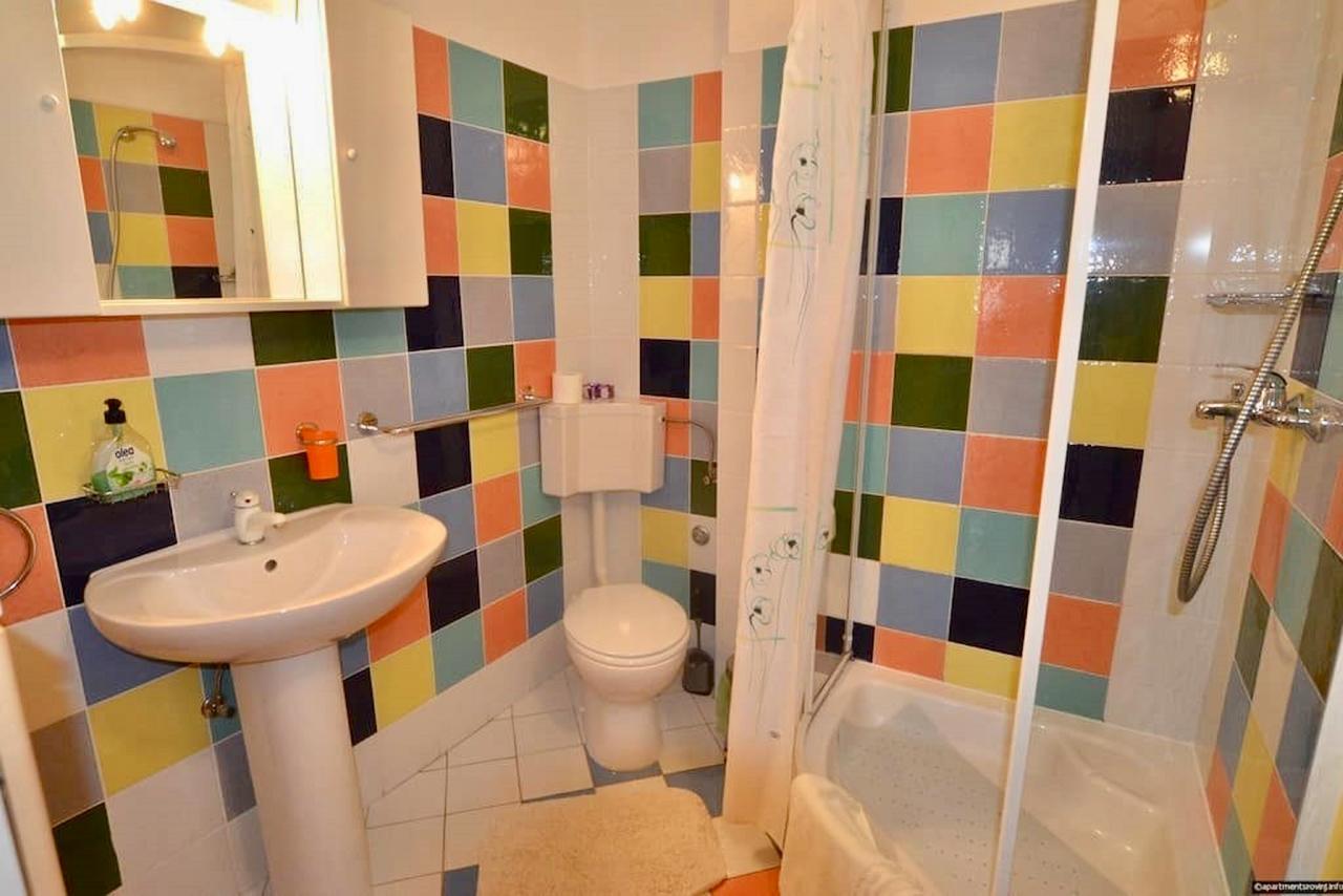 Apartment Dana Rovinj Exterior photo